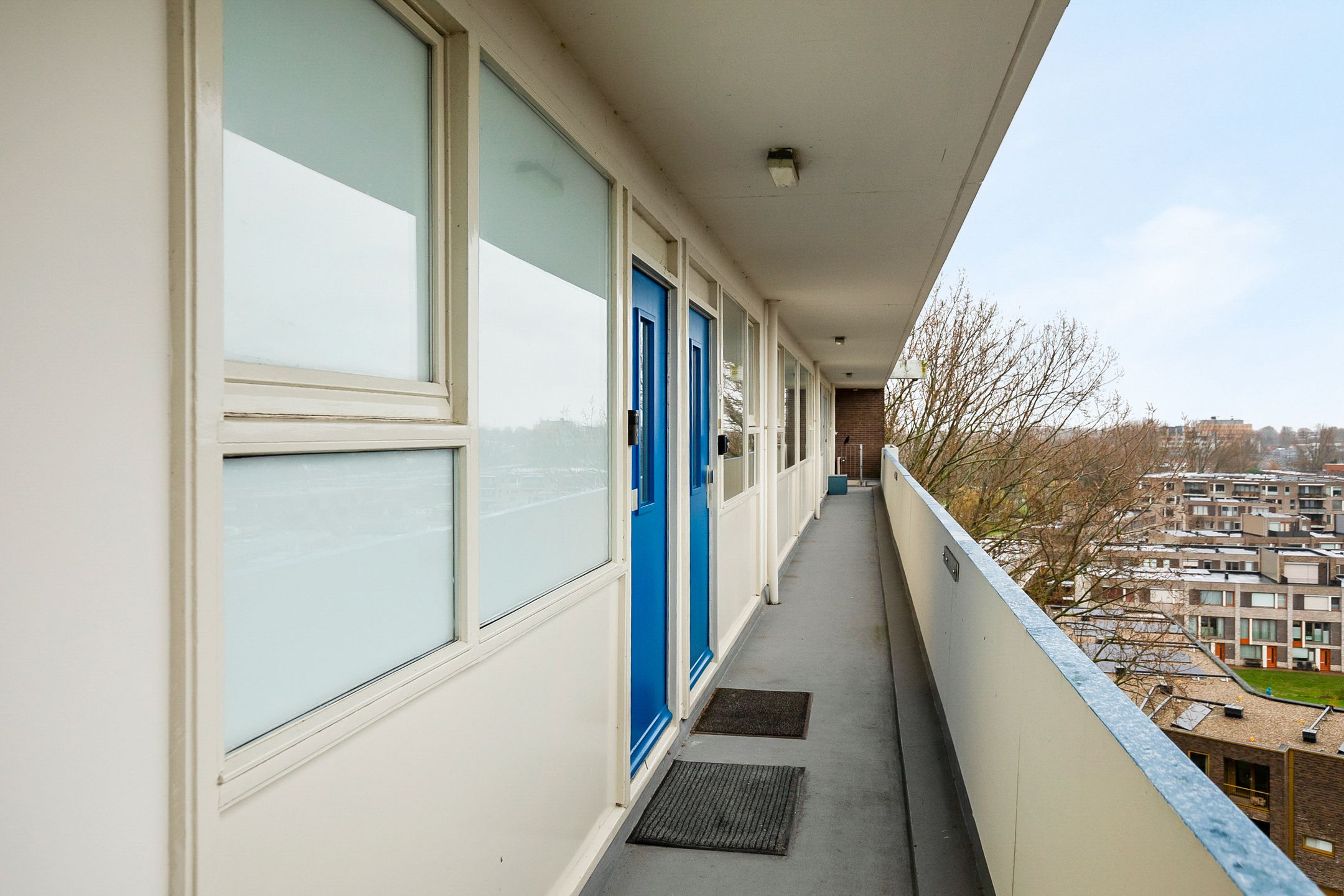 Foto 12 van Honthorstlaan 136