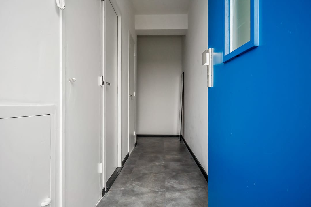 Foto 13 van Honthorstlaan 136