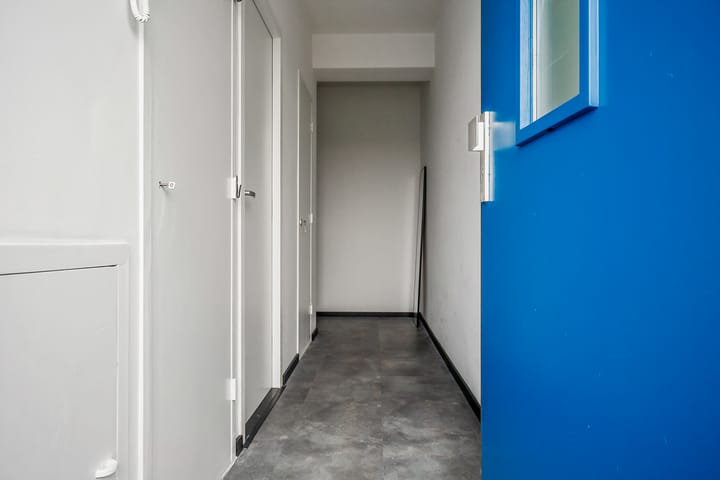 Foto 13 van Honthorstlaan 136