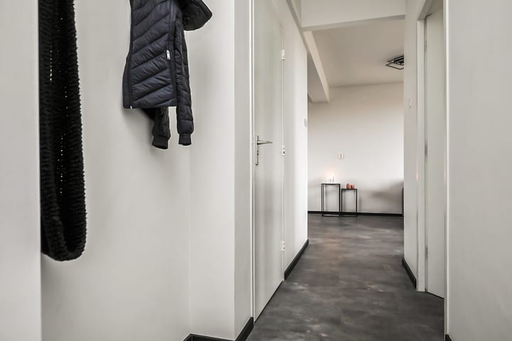 Foto 14 van Honthorstlaan 136