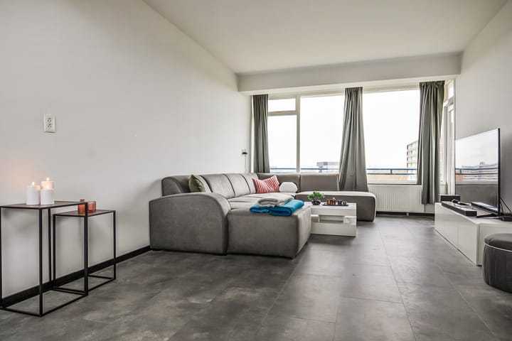 Foto 16 van Honthorstlaan 136