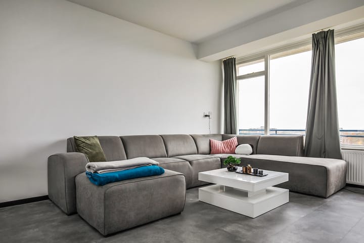 Foto 17 van Honthorstlaan 136