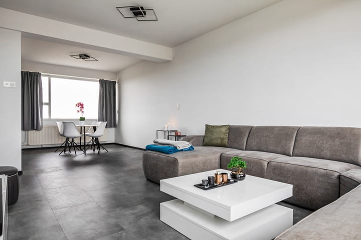 Foto 18 van Honthorstlaan 136