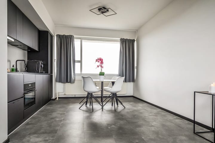 Foto 19 van Honthorstlaan 136