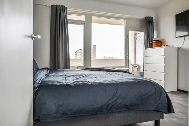 Foto 23 van Honthorstlaan 136