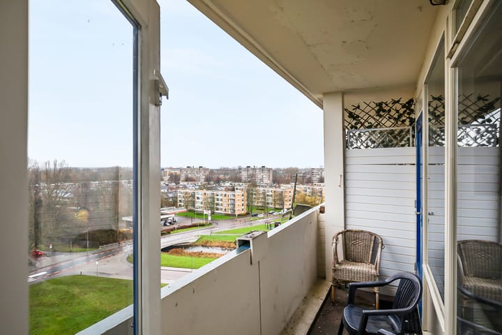 Foto 30 van Honthorstlaan 136