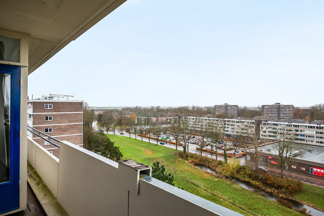 Foto 31 van Honthorstlaan 136