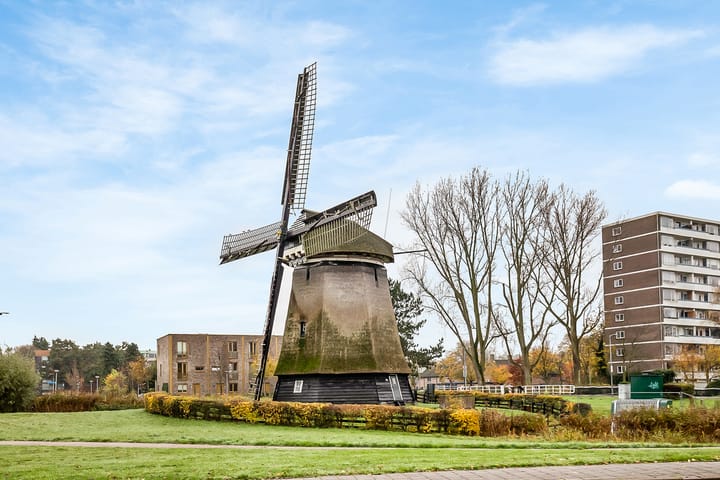 Foto 33 van Honthorstlaan 136