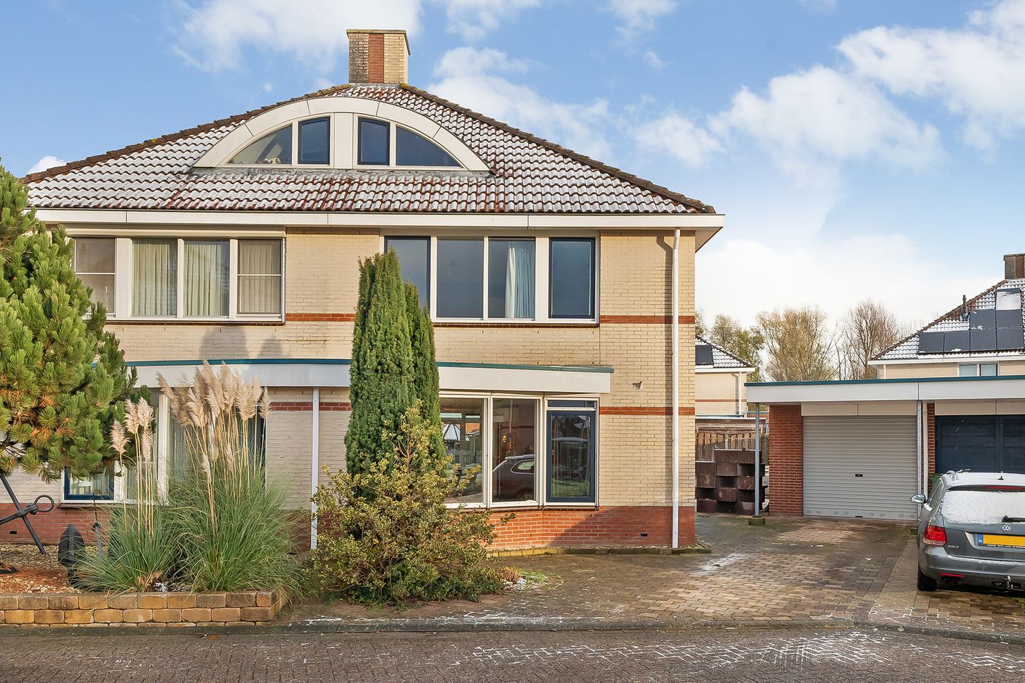 Foto 1 van Greenterweg 55