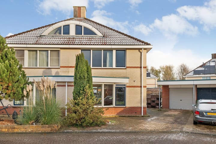 Foto 1 van Greenterweg 55