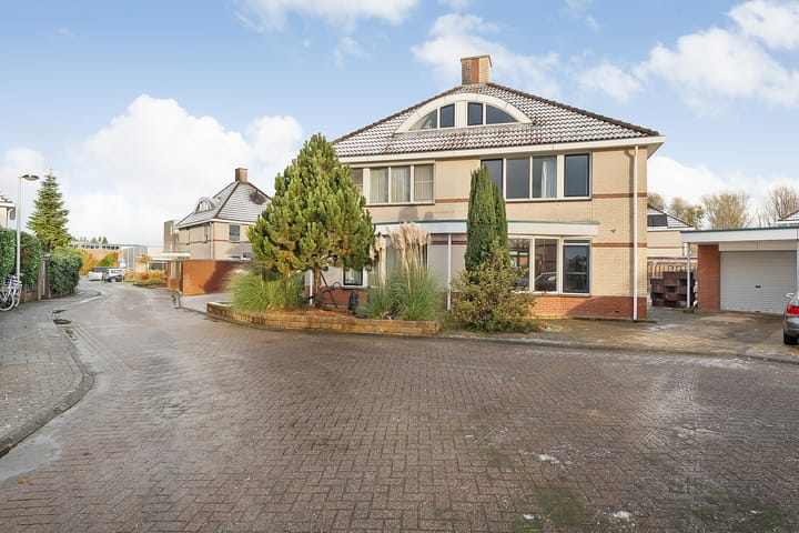 Foto 4 van Greenterweg 55