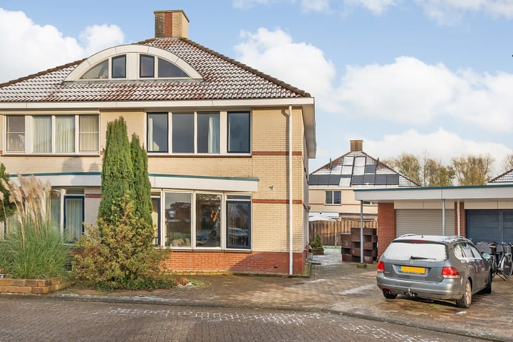 Foto 5 van Greenterweg 55