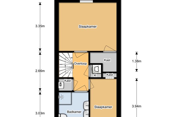 Bekijk foto 35 van Scheveningsestraat 31