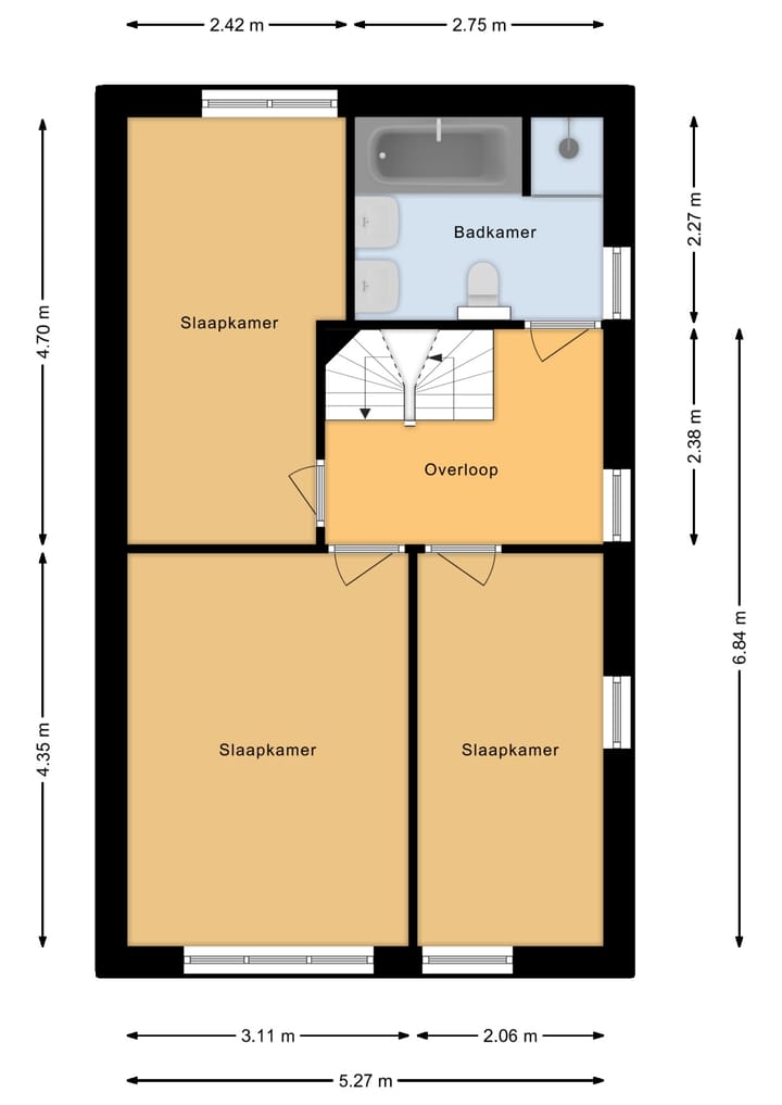 Foto 37 van Greenterweg 55