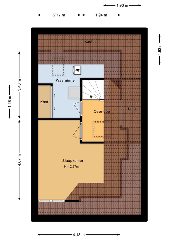 Foto 38 van Greenterweg 55