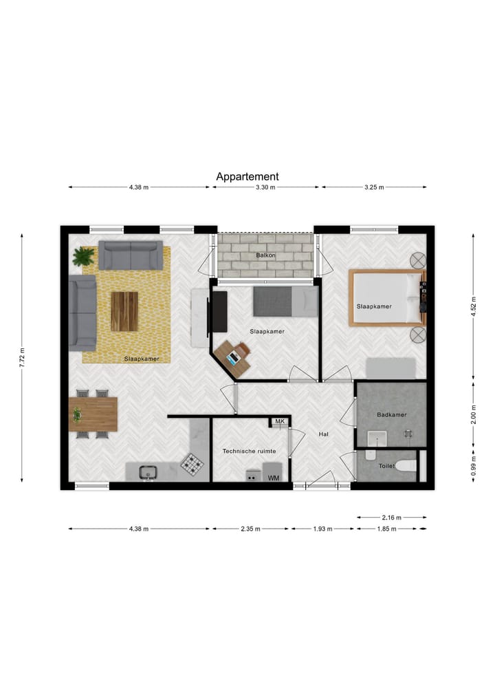 Foto 31 van Hoofdstraat 29-B