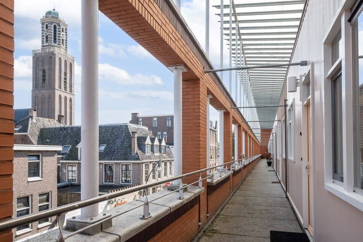 Foto 3 van Maagjesbolwerk 61