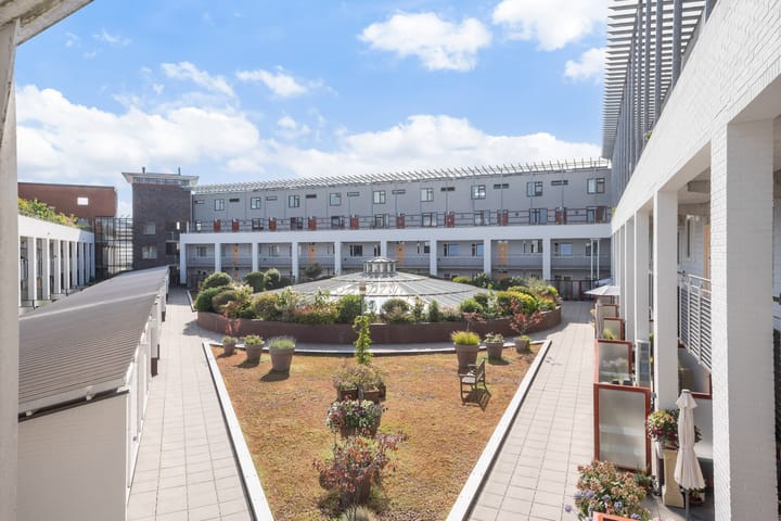 Foto 7 van Maagjesbolwerk 61