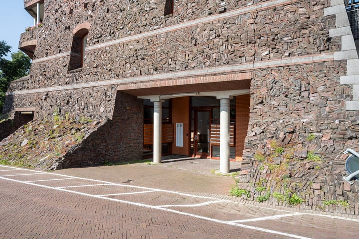 Foto 8 van Maagjesbolwerk 61