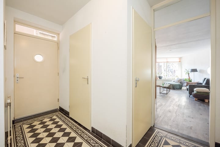 Foto 10 van Maagjesbolwerk 61