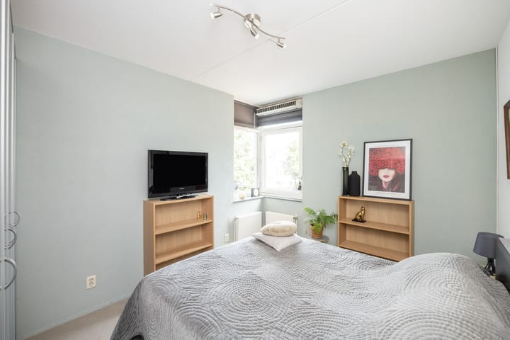 Foto 11 van Maagjesbolwerk 61