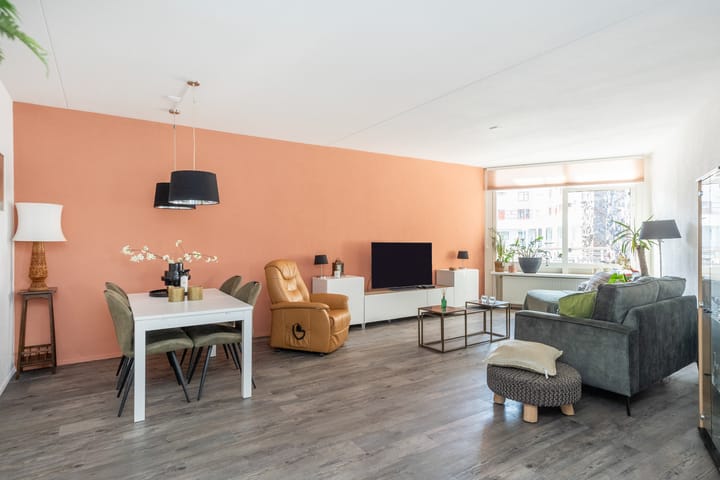 Foto 2 van Maagjesbolwerk 61