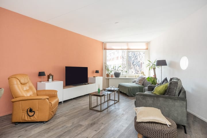 Foto 13 van Maagjesbolwerk 61