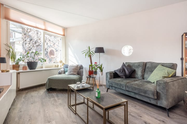 Foto 14 van Maagjesbolwerk 61