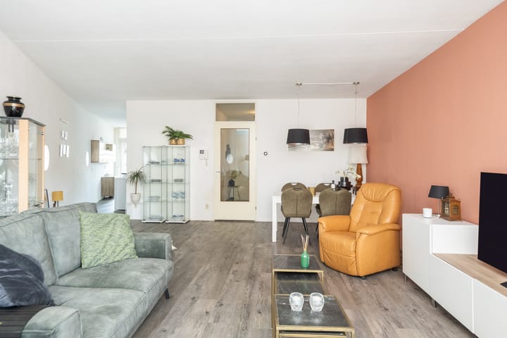 Foto 16 van Maagjesbolwerk 61