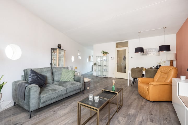 Foto 17 van Maagjesbolwerk 61