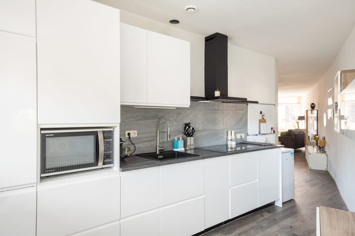 Foto 4 van Maagjesbolwerk 61