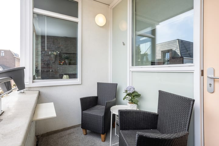 Foto 22 van Maagjesbolwerk 61