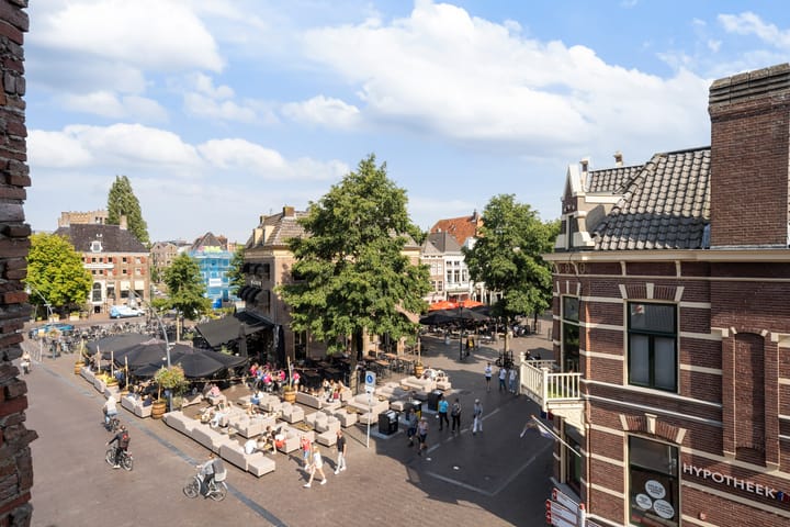 Foto 23 van Maagjesbolwerk 61