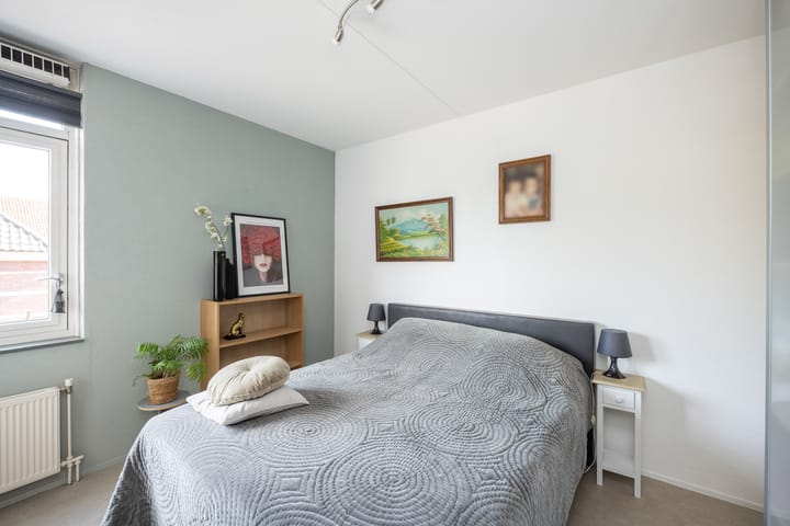 Foto 24 van Maagjesbolwerk 61