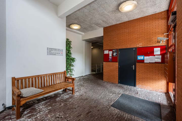 Foto 32 van Maagjesbolwerk 61