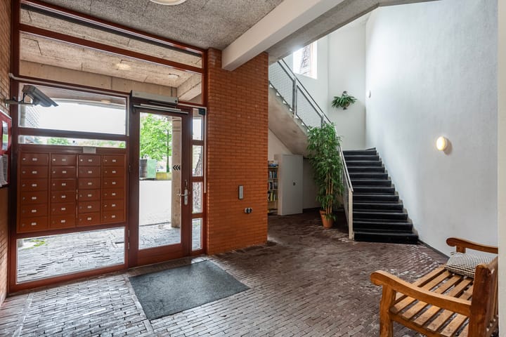 Foto 33 van Maagjesbolwerk 61