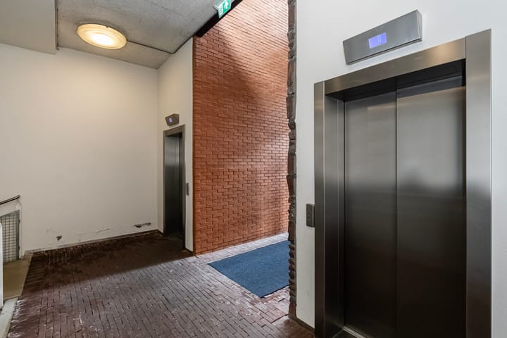 Foto 34 van Maagjesbolwerk 61