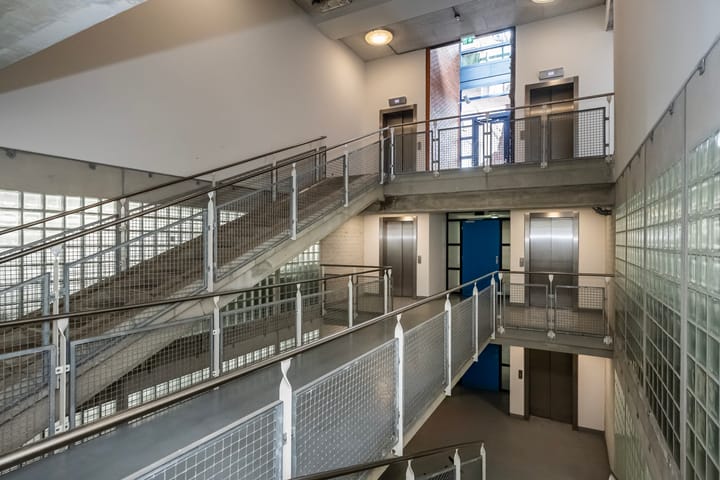 Foto 35 van Maagjesbolwerk 61