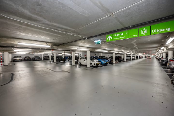 Foto 36 van Maagjesbolwerk 61