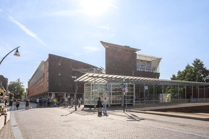 Foto 37 van Maagjesbolwerk 61