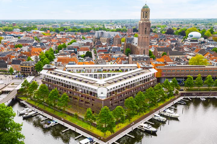 Foto 38 van Maagjesbolwerk 61