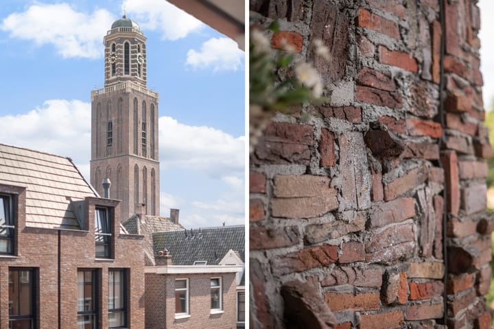 Foto 39 van Maagjesbolwerk 61