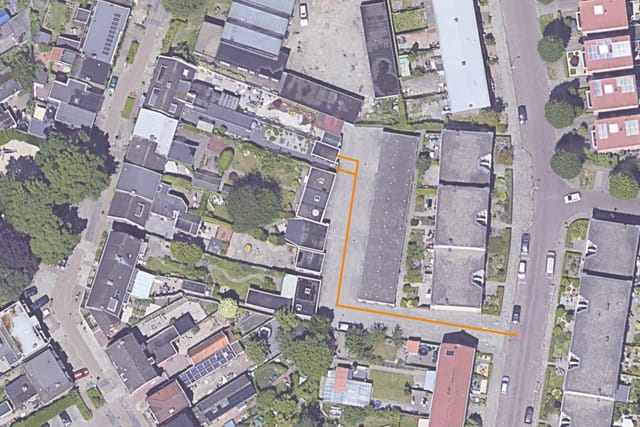 Foto 41 van Bataviastraat 14