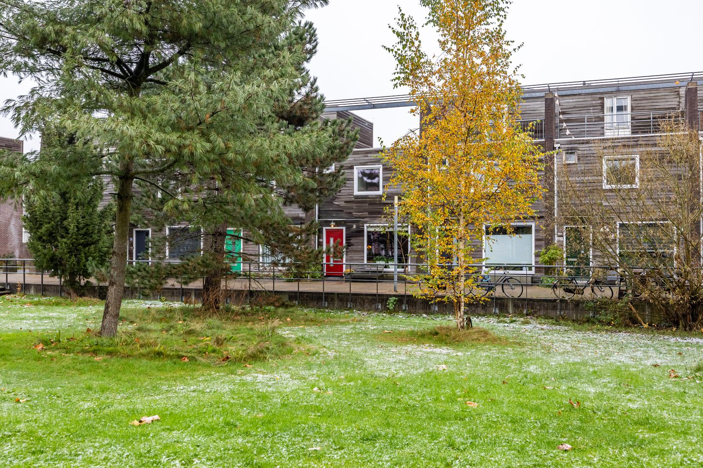 Foto 1 van Barkmolenstraat 211