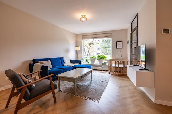 Foto 2 van Barkmolenstraat 211