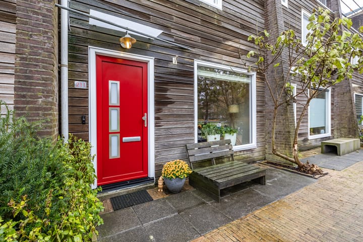 Foto 5 van Barkmolenstraat 211