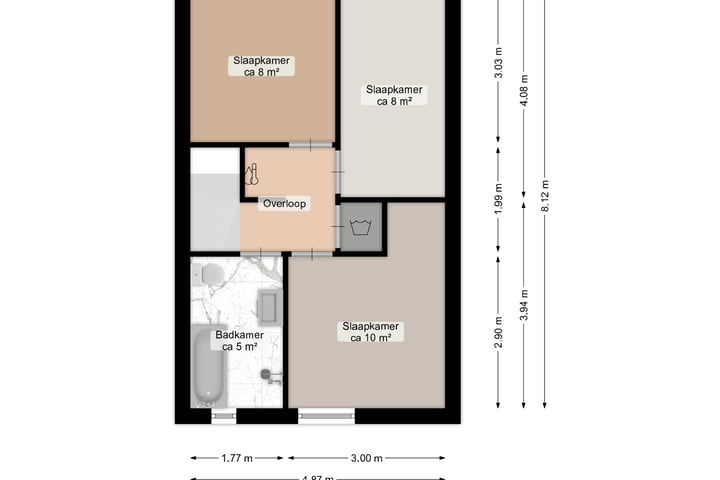 Bekijk foto 58 van Barkmolenstraat 211