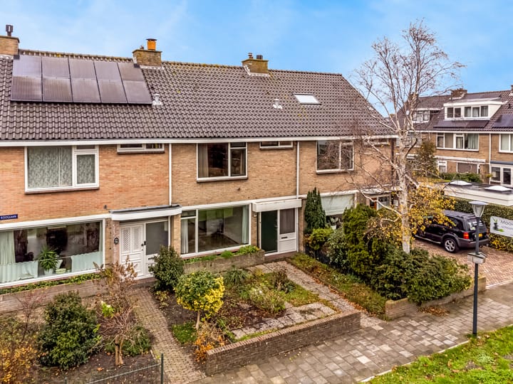 Foto 1 van Kooglaan 72