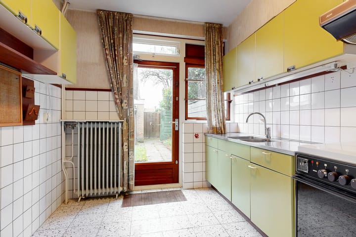 Foto 8 van Kooglaan 72