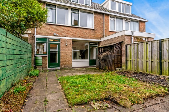 Foto 23 van Kooglaan 72